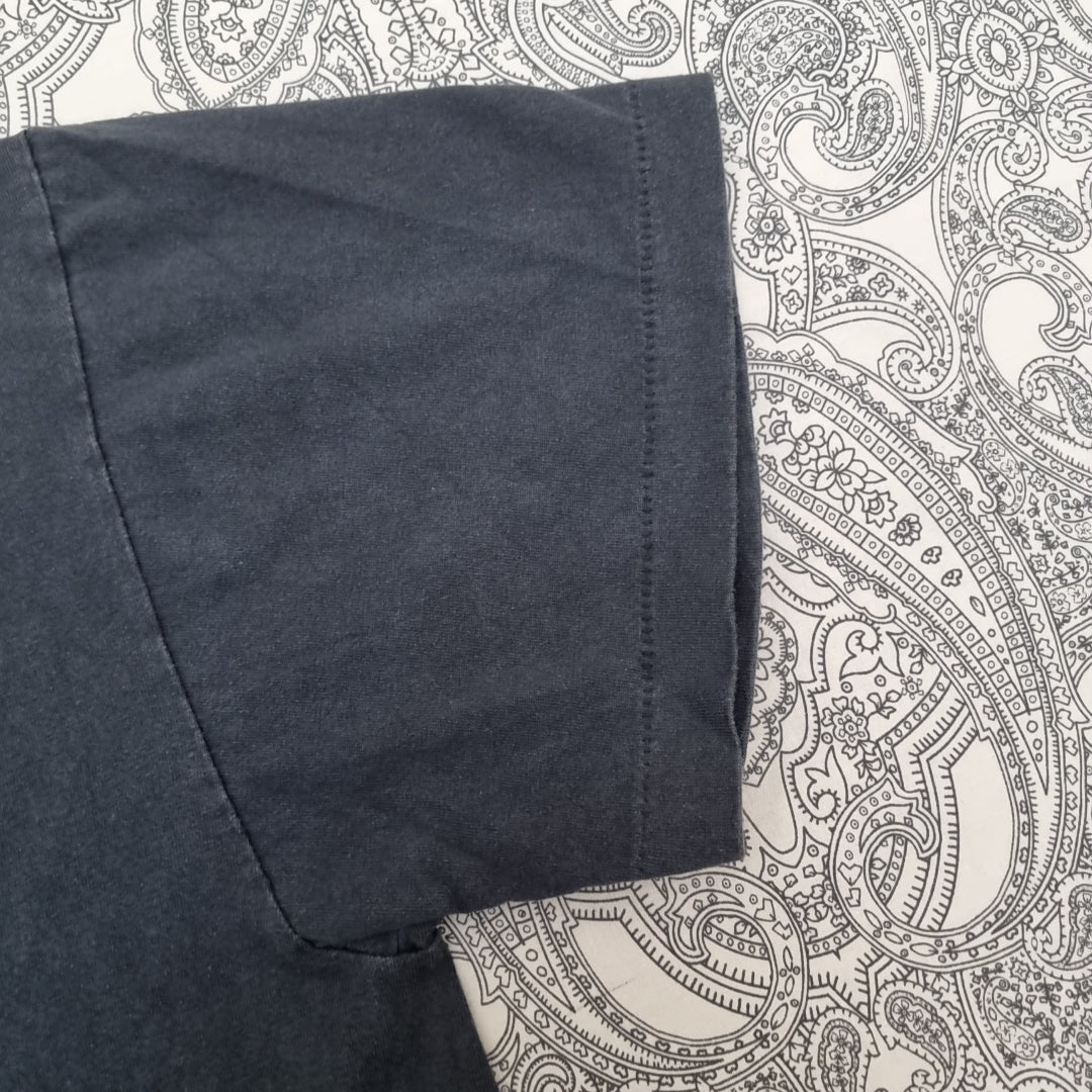 Marilyn Manson Vintage T Shirt Believe Graphic Print