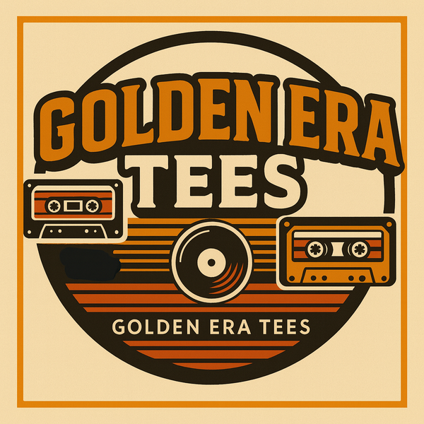 Golden Era Tees 