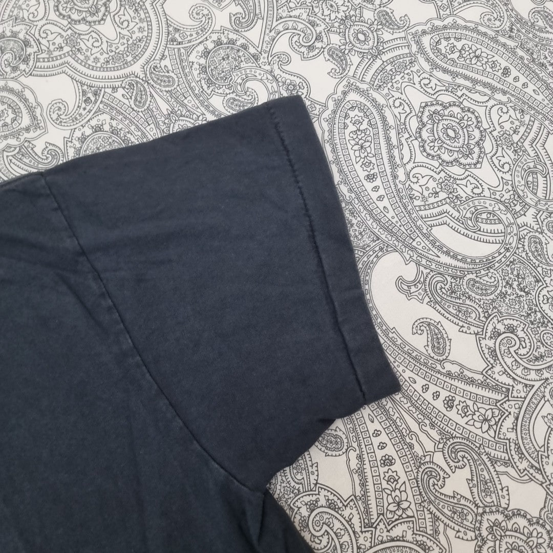 Nine Inch Nails Vintage T Shirt Further Down The Spiral Graphic Band Print vintage graphic Clothes, Shoes & Accessories:Men:Men's Clothing:Shirts & Tops:T-Shirts by Golden Era Tees