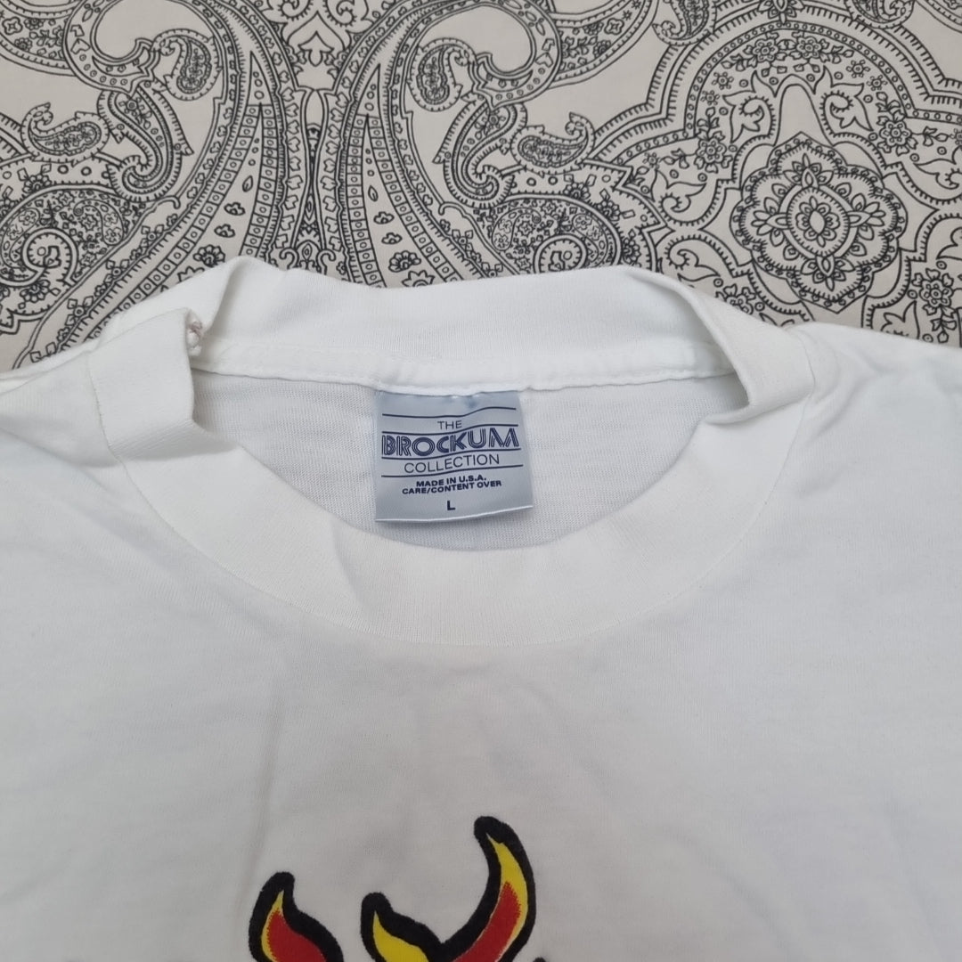 Ozzy Osbourne Vintage Tattoo T Shirt Concert Tour All Over Print AOP Long Sleeve vintage graphic Vintage Tees by Golden Era Tees