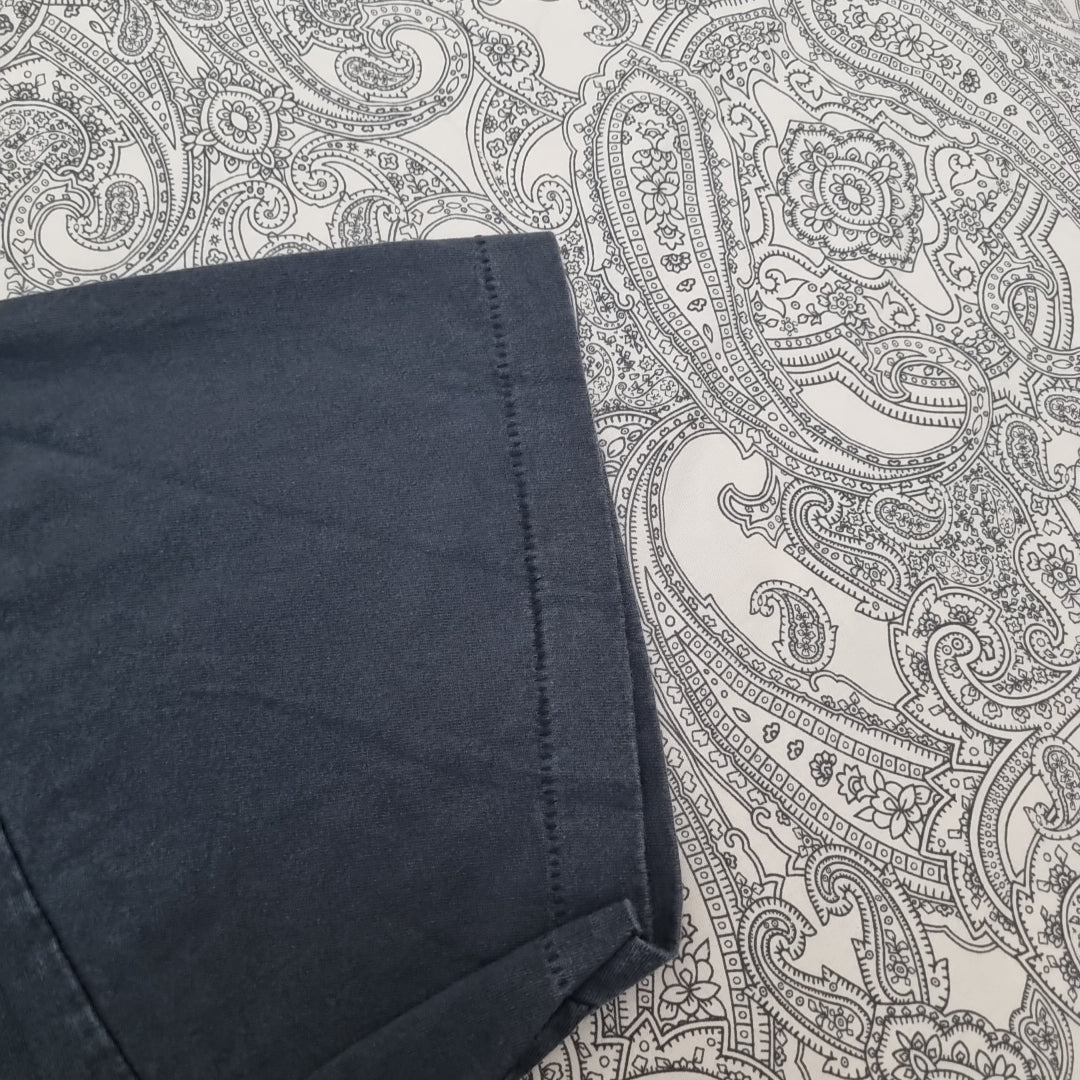 Slipknot Mask Vintage T Shirt OVP Single Stitch Band Tee vintage graphic Vintage Tees by Golden Era Tees