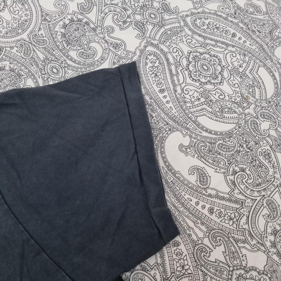 Stussy X Travis Scott Vintage T Shirt Cactus Jack Graphic Print vintage graphic Clothes, Shoes & Accessories:Men:Men's Clothing:Shirts & Tops:T-Shirts by Golden Era Tees