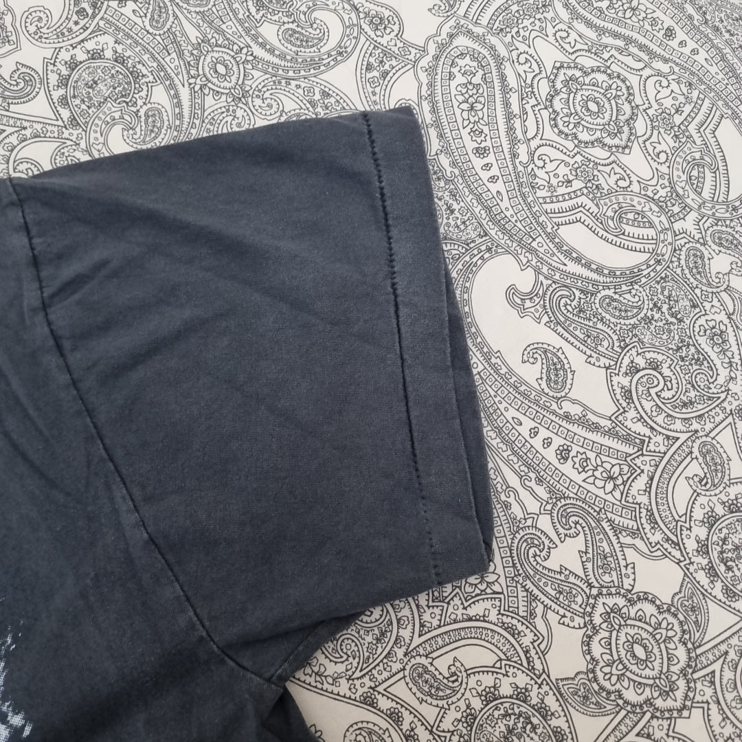 Vintage Green Day Insomniac T Shirt 90s Rock Band Tee Graphic Print vintage graphic Vintage Tees by Golden Era Tees